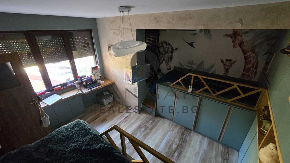 Продава се Тристаен апартамент в Пловдив, Център - 115 кв.м за 914 €/кв.м - Снимка #9