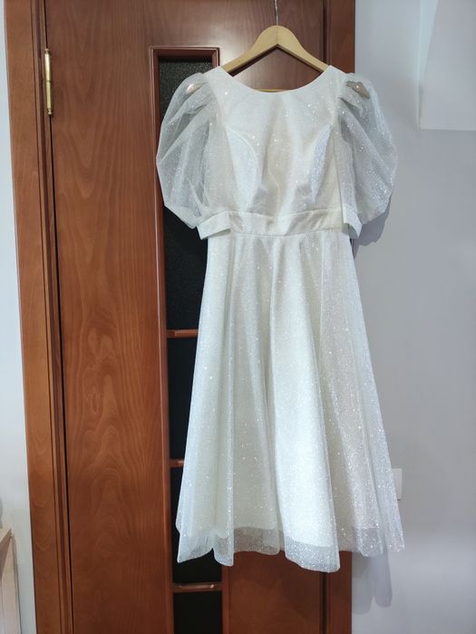 Платье свадебное