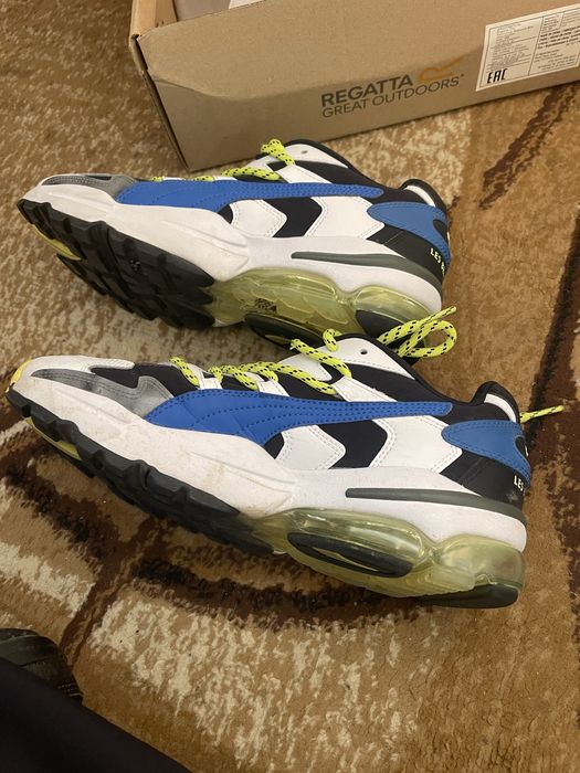 Обувки puma 42 спортни/ежедневни