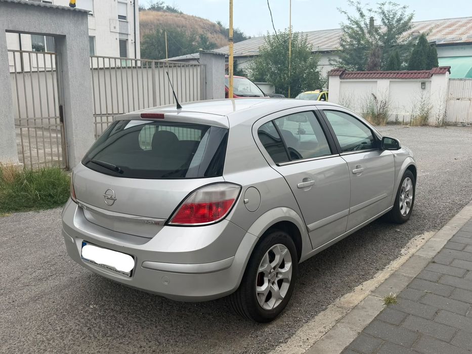OPEL Astra 2006 — imagine 3