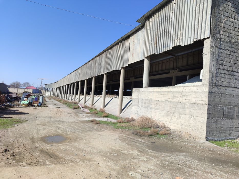 Здоется складское помещение !