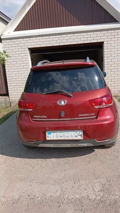 Продам машину хавал м 4