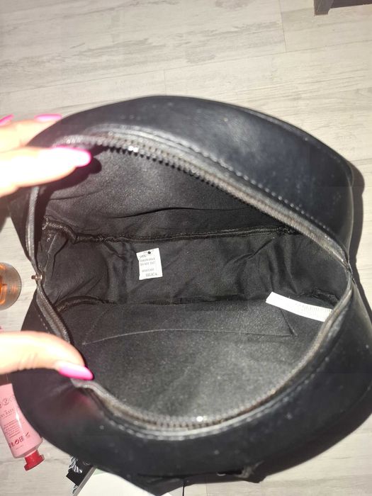 Ghiozdan foarte încăpător damă, Nou