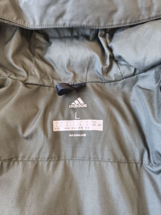 Adidas дамско яке