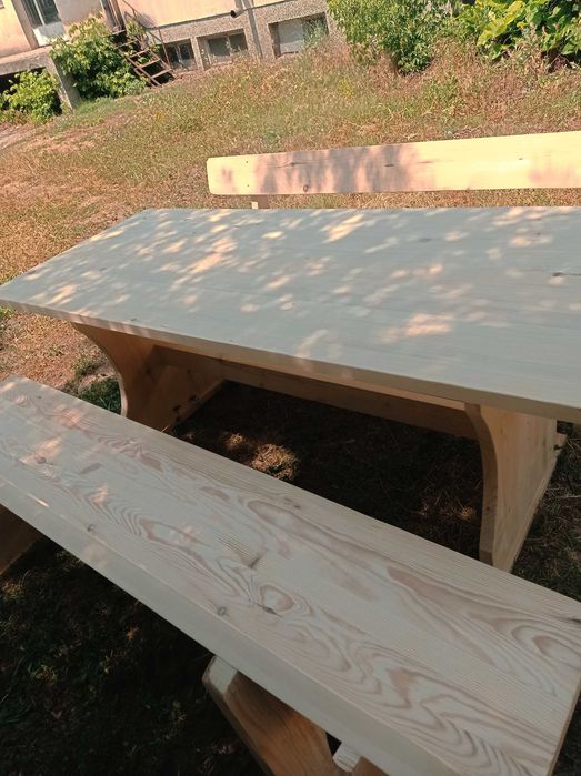 Маси и две пейки на 2м.