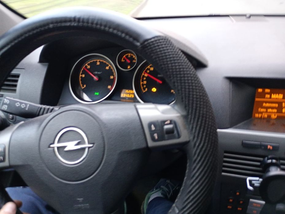 Vând Opel Astra g 2005