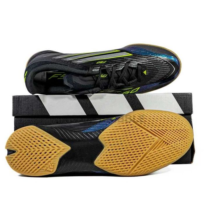 Мъжки маратонки  ADIDAS F50 LEAGUE INSIDE   Оригинални  EU40 -46 2/3