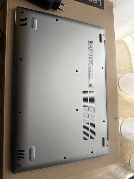 Lenovo Ideapad 520 intelCorei7