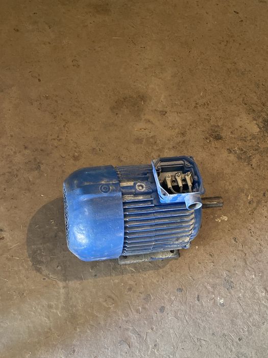 Электродвигатель