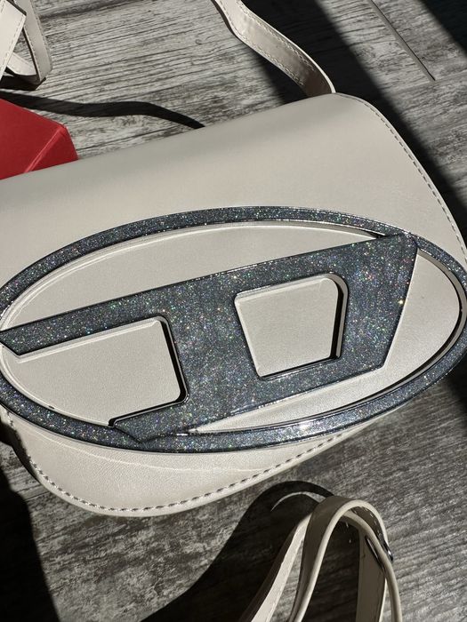 Diesel Bag Noua Alba