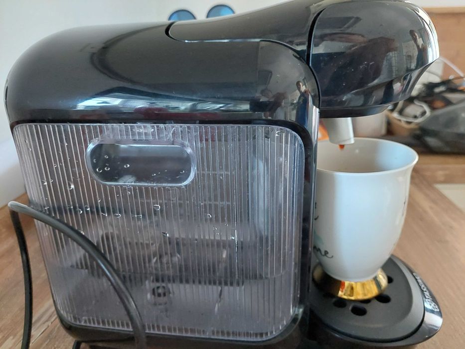 Espressor Bosch Tassimo