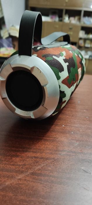 Колонка     T.G.