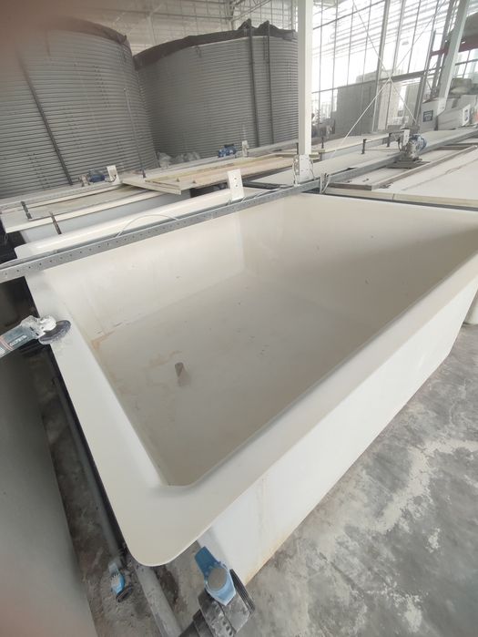 Реставрация бак ремонт бак