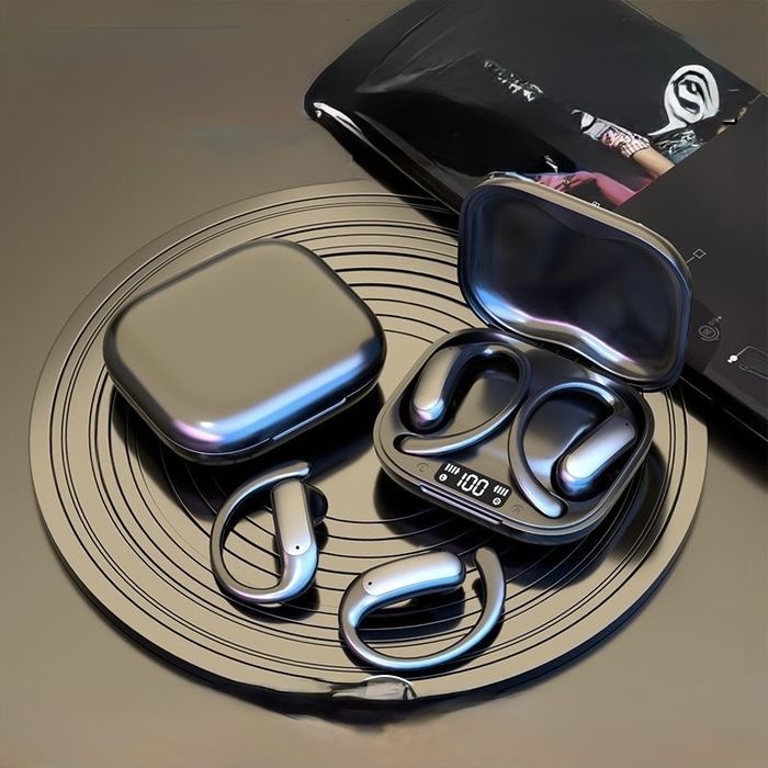 Безпроводные наушники