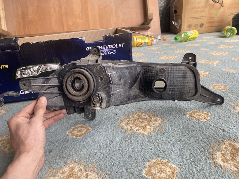 Продаю  Противотуманка