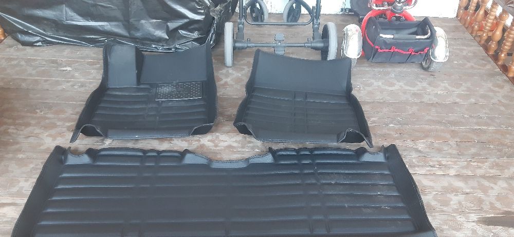 Byd полик yuan up champion chazor