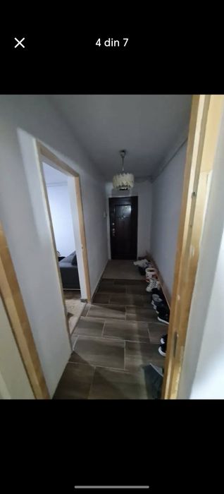 Apartament Bulevardul Dacia