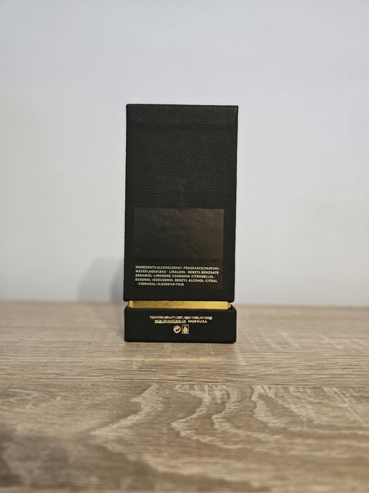 Tom Ford Tobacco Vanille 100ml - Original,  Cadou Lux - Ofertă