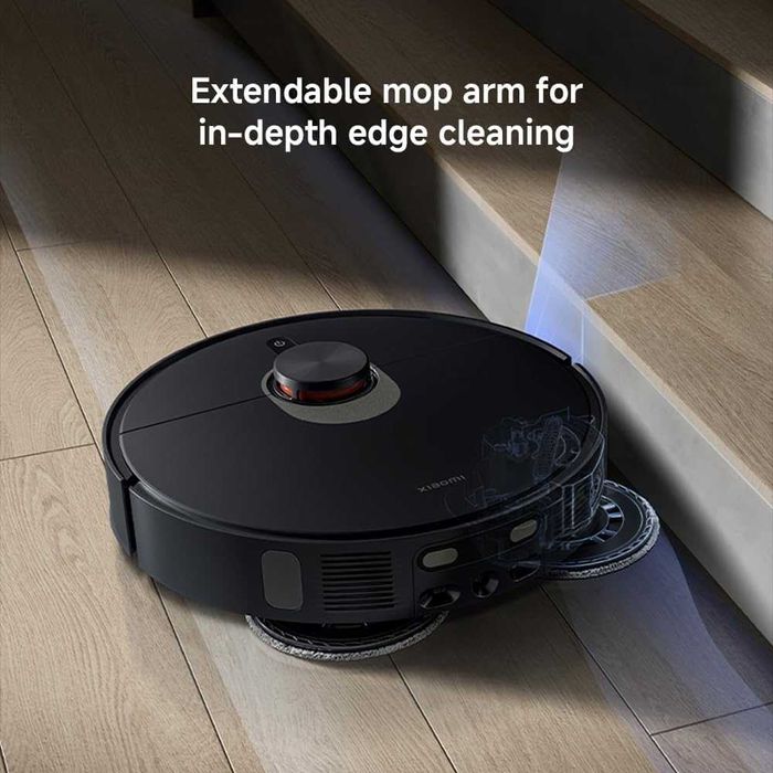 Прахосмукачка робот XIAOMI Robot Vacuum X20 Max