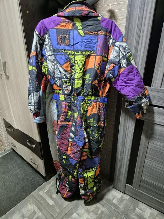 Одежда для прогулки