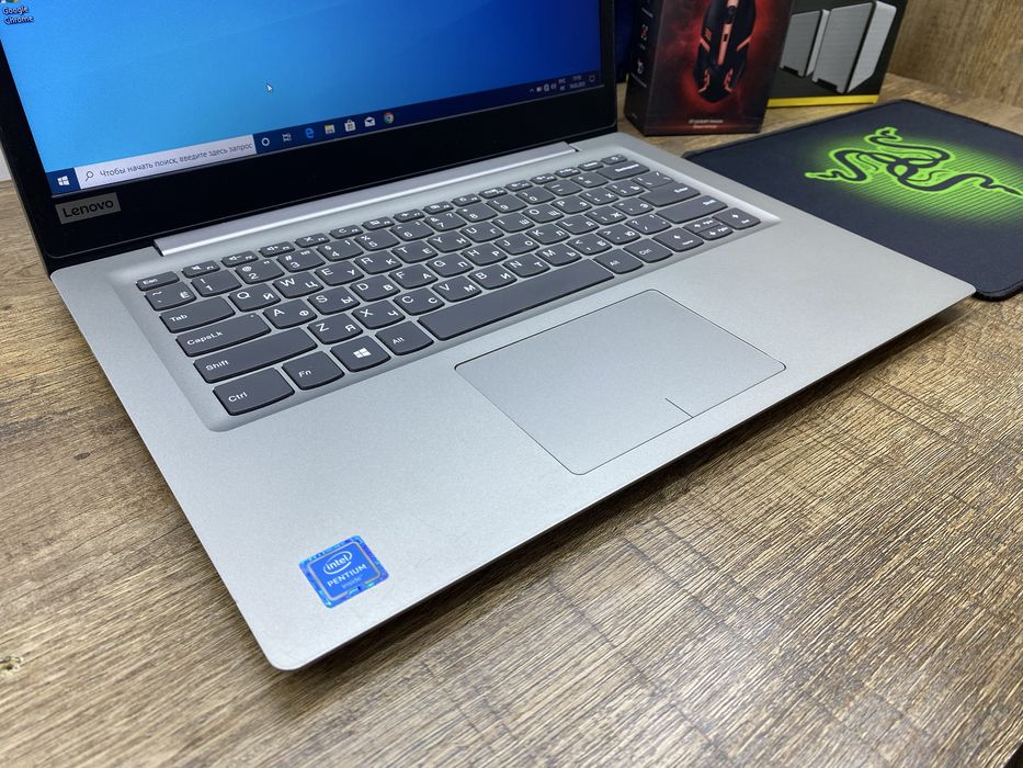 ‼️Продам ноутбук‼️ [Lenovo 81A5]