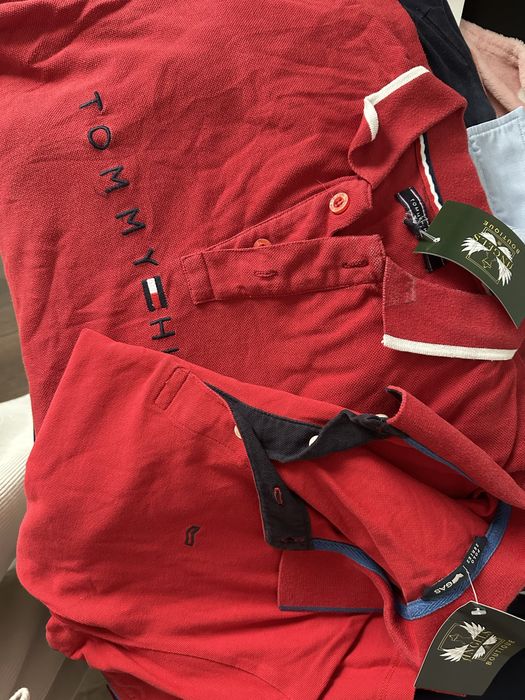 Haine  Oulet /Second Hand Brend