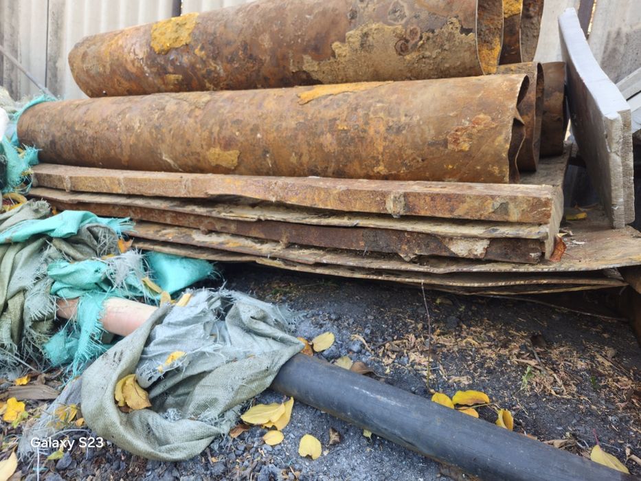 Лист тольщина 8-ка