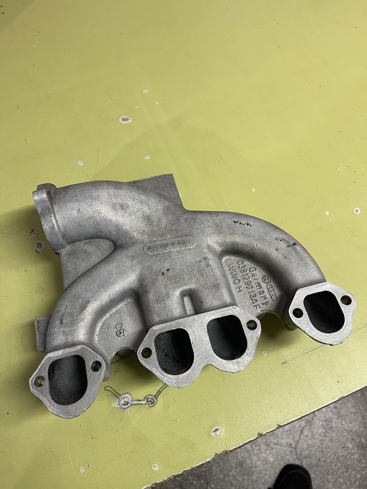 Всмукателен колектор 1.9 TDI ASZ