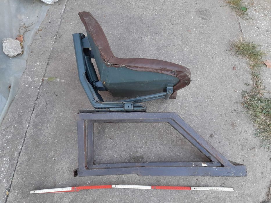 Инвентар за мотоблок и трактор