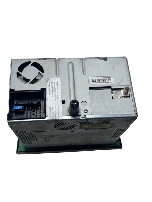 Player Cd/Dvd Sistem De Navigatie Opel Corsa D S07 2006 - 2014 4973160