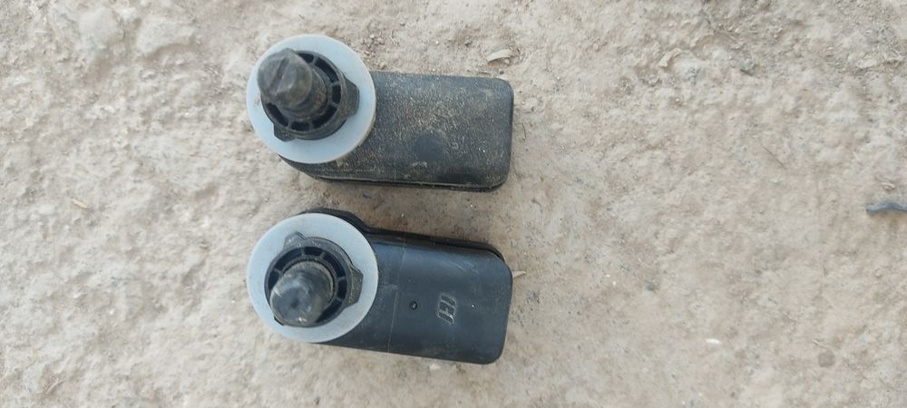 Моторчики для фар