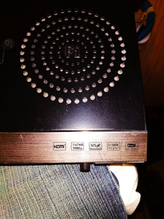 Телевизор LG Soundmax Plus 54+Dvd Дубай