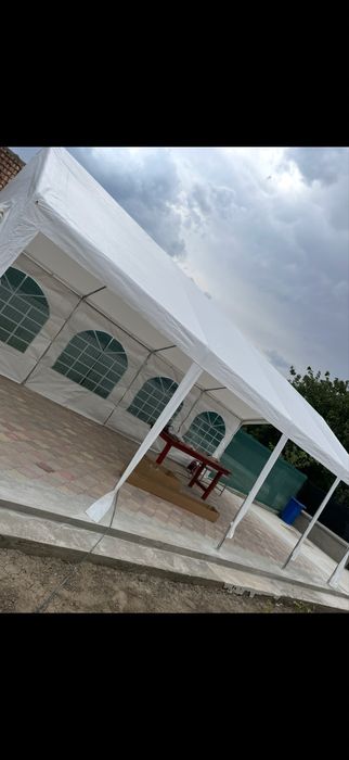 Cort evenimente 8x4 m