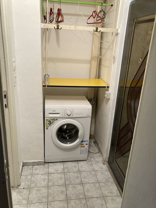Garsoniera decomandata - Complexul Studentesc