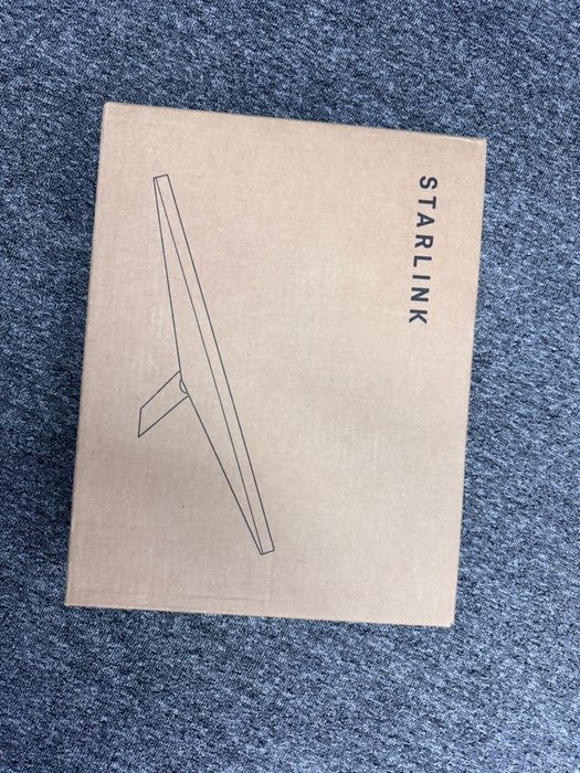Starlink v5 mini