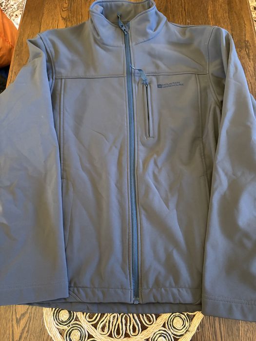 geaca mountain ware house