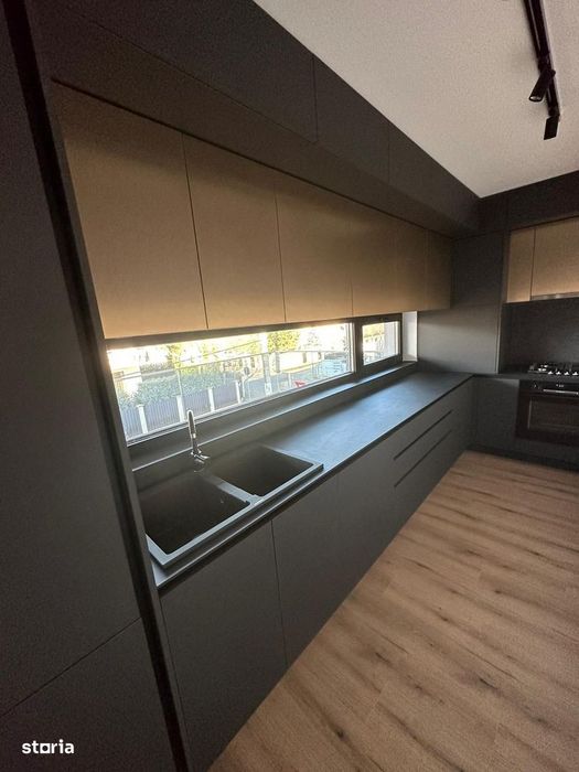 Apartament premium 4 camere – Iancu Nicolae | British School