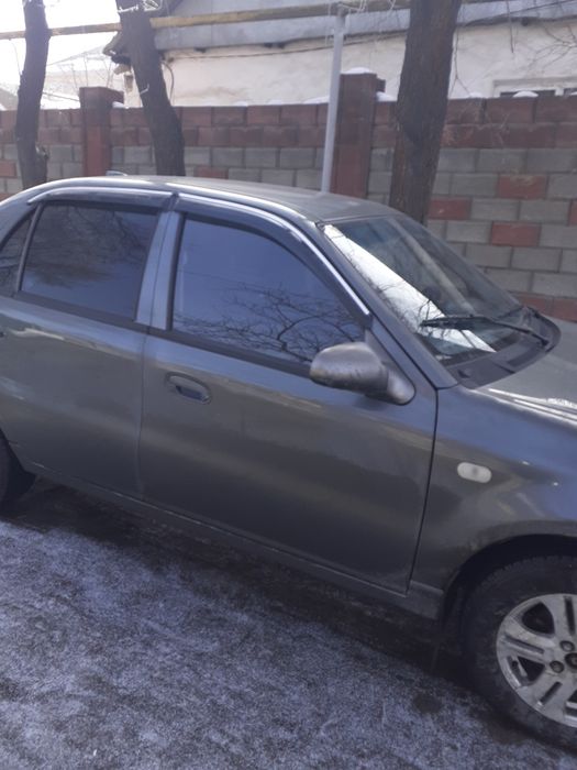 Продам машину шери