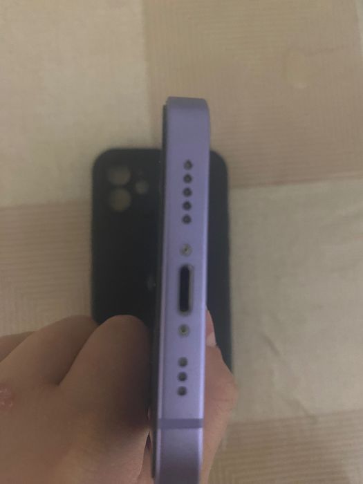 iPhone 12 продам ИДЕАЛЬНО