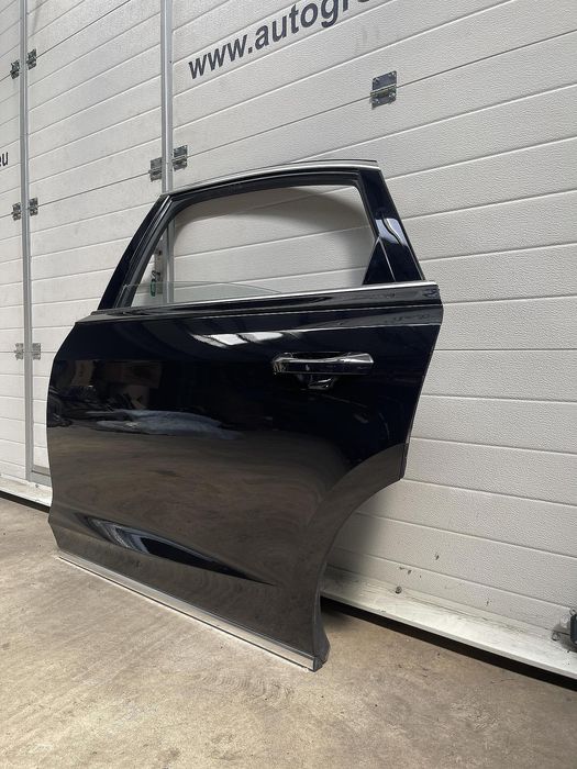 Задна лява врата audi a8 d5 4n - 4n0833051a
