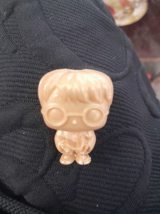 Henry potter kindar joy gold