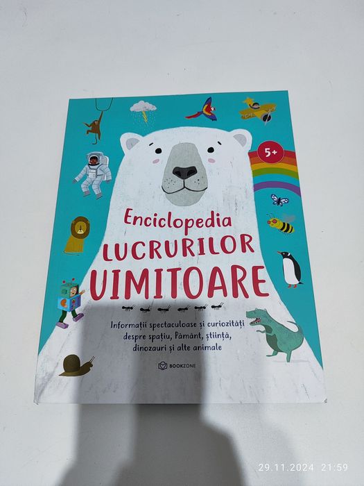 Cărți noi pentru copii