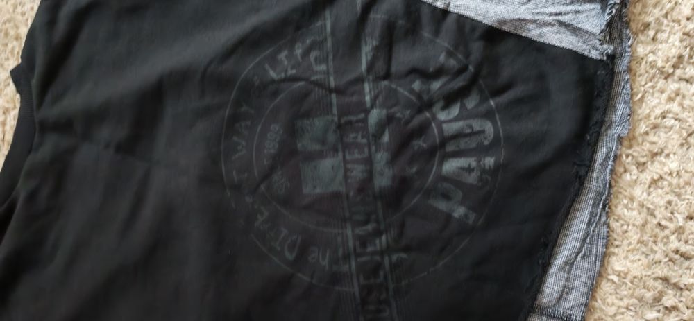 Блуза pause с дълъг ръкав