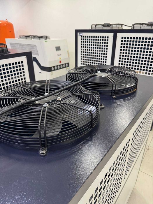 Чиллер 10 HP | Chiller 10 HP (Lesintor)