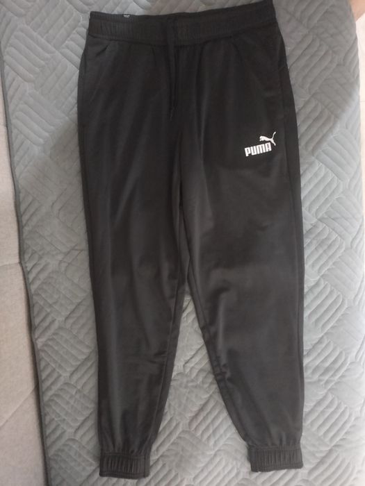 Оригинальные штаны Puma