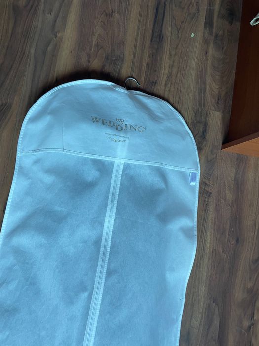 Бална Рокля (чисто нова)