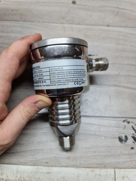 Senzori presiune 4-20mA