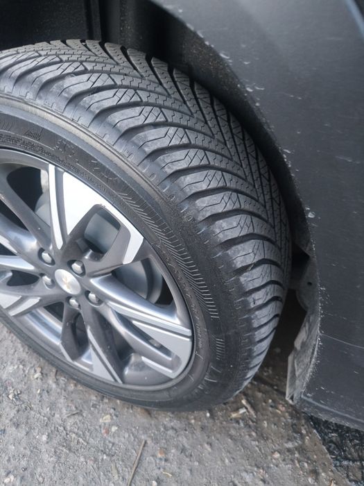 Largo promax.All Season