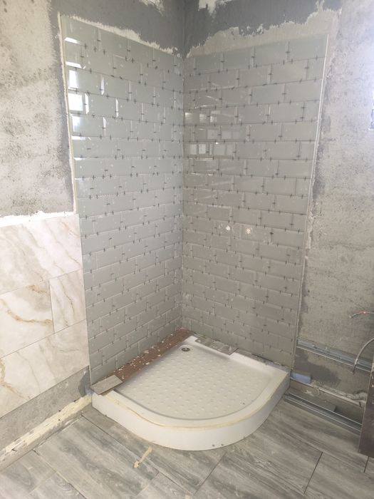 Ofer servicii construcții