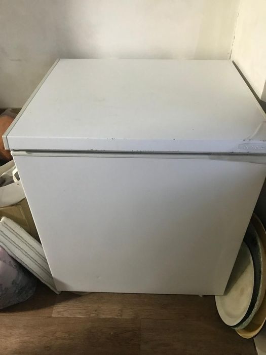 Морозильник Бирюса 250 л